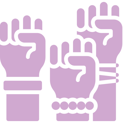 hands
